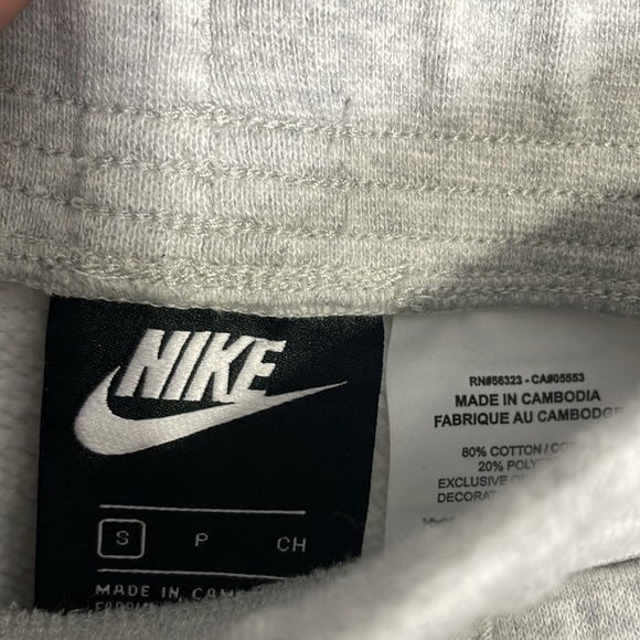 Nike Air Matching Tracksuit - Picture 4 of 8